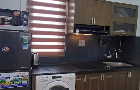 Seashine Apartment - Foto 30