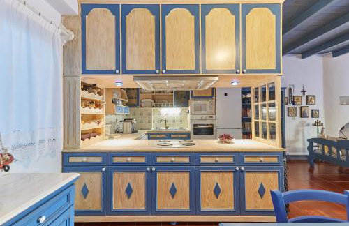 Kerame Studios & Apartments - Foto 92