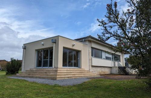 Maison confortable avec jardin privatif, internet, parking - FR-1-653-112 - Foto 29