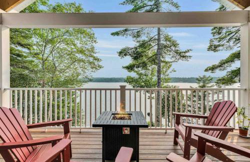 Sunset Point Cottage - Foto 31