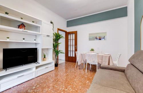 La Tua Oasi a 2 Minuti dalla Metro A e Vicino al Parco - Foto 9