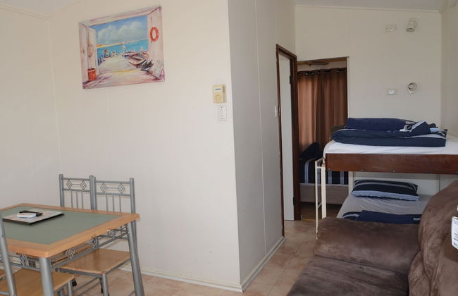 Sunset Beach Holiday Park - Foto 26