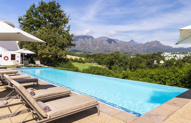 De Zalze Lodge - Foto 54