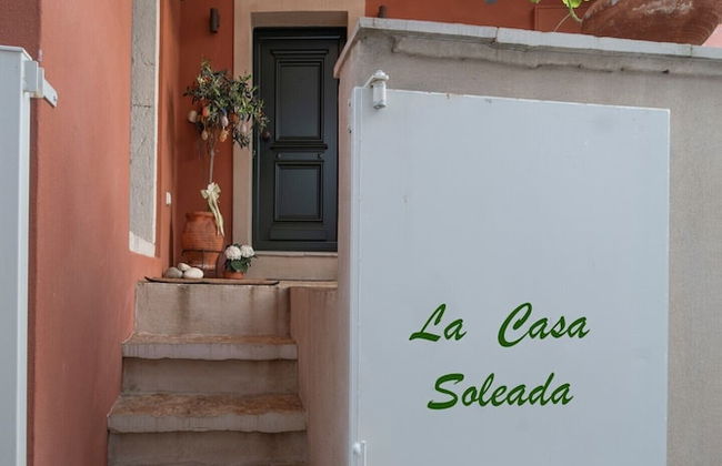 La casa Soleada by CorfuEscapes - Foto 19