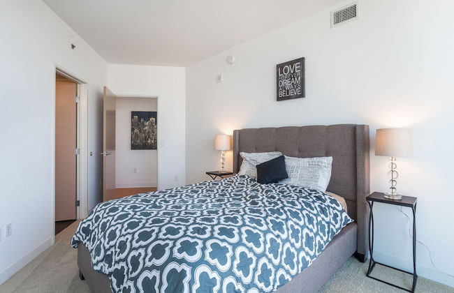 Tripbz Vermont Apartments - Foto 25