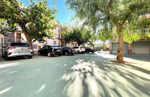 Golden Sand Apartment Cambrils - Foto 20