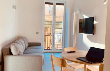 Fafà Apartment City center - Foto 2