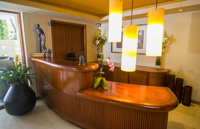 Apart - Hotel Casa Serena - Foto 2