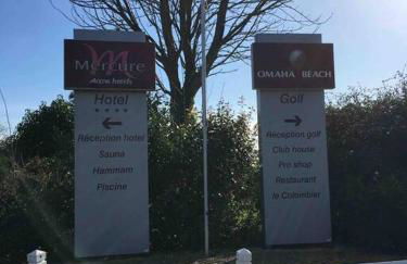 Studio Golf piscine D Day - Photo 15