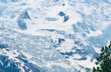 Appart'Hotel Aiguille Verte & Spa - Foto 134