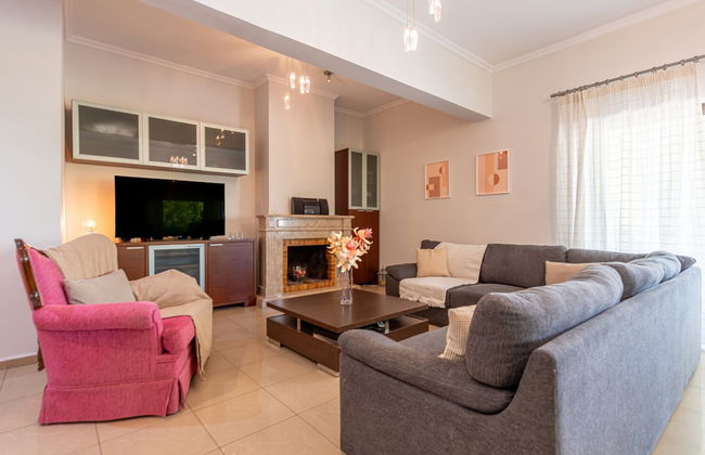 Phaedrus Living Moschato City Flat - Foto 14