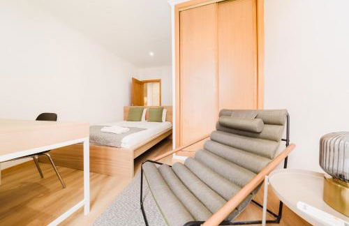 Modern 41BR with Art & Tagus River Views - Foto 4