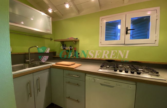 7 Beds With Garden - Ref Sanca-sanca - Foto 3