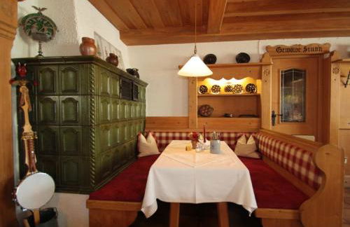 Ferienwohnungen Kirschner - Foto 18