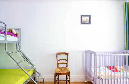 Holiday Home in Hérisson near Lake - Foto 26