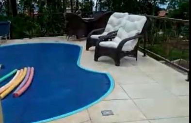 Macondo Chalés - Foto 71