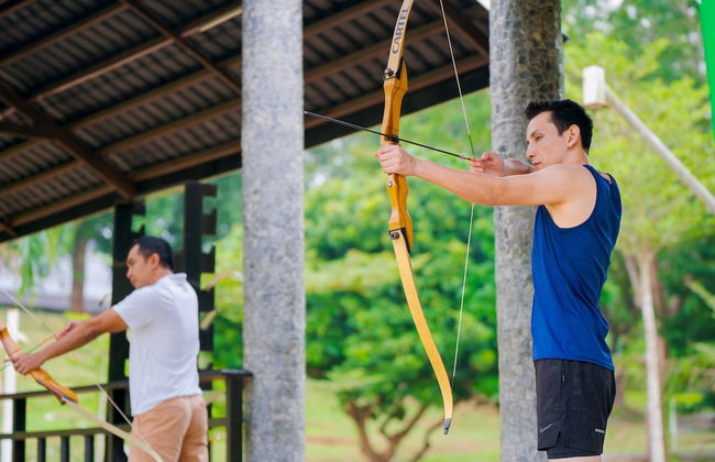 Indra Maya Pool Villas - Foto 58