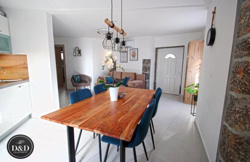 Apartment D&D - Photo 55