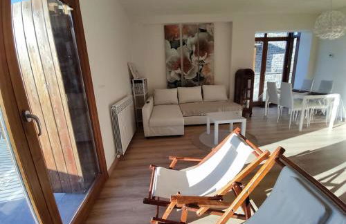 Casa Balcón de Los Pirineos - Gavín Biescas - Foto 10