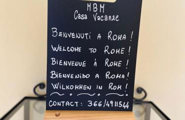 MBM Casa Vacanze - Foto 17