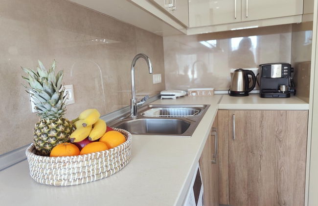 Depie Luxury Apartment in Pastida Rhodes - Foto 16