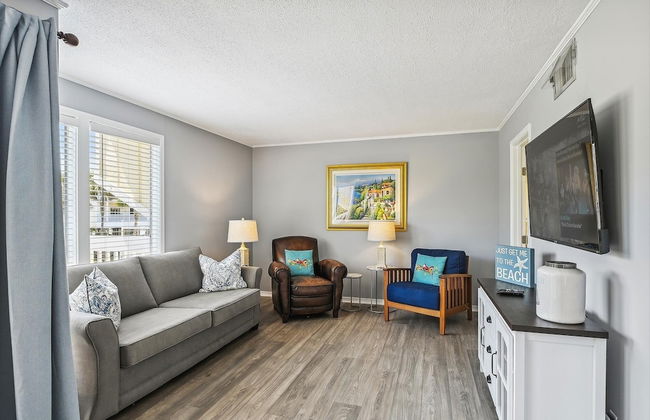 Sandpiper Cove 1030 1 Bedroom Condo by RedAwning - Foto 8