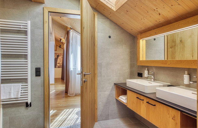 All-Suite Resort Fieberbrunn - Foto 55