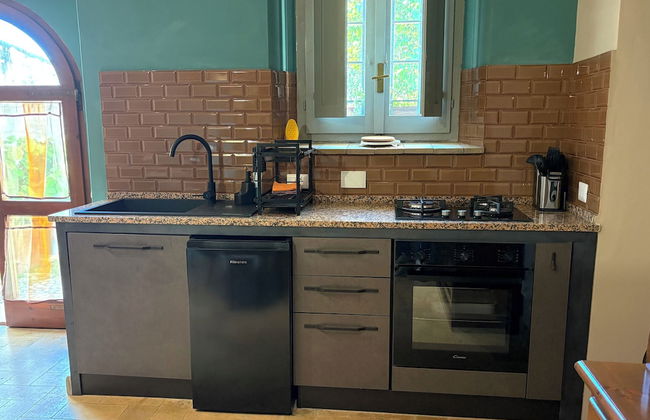 Corte Fratini Residenza D'Epoca - Foto 28