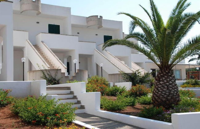 Residence Miramare - Foto 42