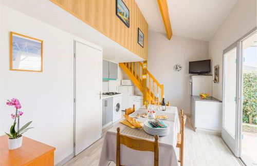 Lagrange Vacances Résidences Domaine du Grand Large et les Océanides - Photo 6