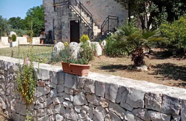 Il Trullo E Il Fortino - Foto 6