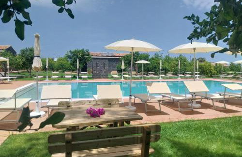 Agriturismo Lumia Resort - Foto 52