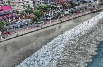 Kitnet Gonzaguinha - Foto 4