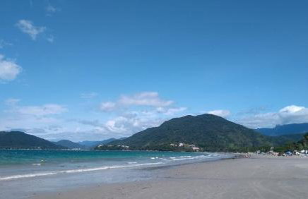 Cobertura na Enseada a 80 m da areia - Foto 29