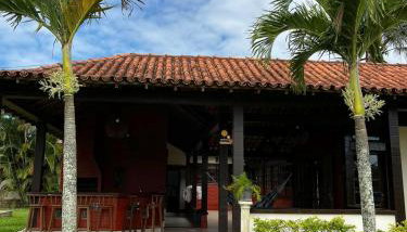 Casa aconchegante na rua da praia - Foto 4