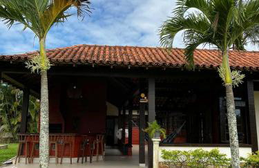 Casa aconchegante na rua da praia - Foto 4