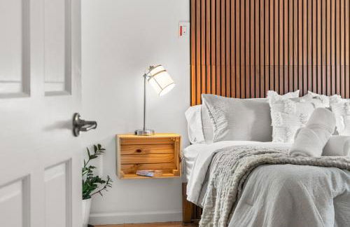 Hideaway Hot Tub Sunna Lake Kayaks Pool - Foto 64