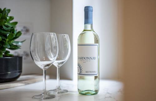 Design and Silence - Wide renovated apartment 2 stops form centrale - Foto 19