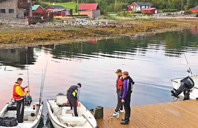 Holiday Home in EidsvÃ¥g - Foto 24
