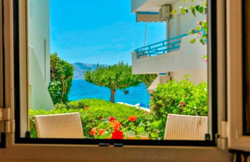 Haraki Mare Studios beach front - Foto 53