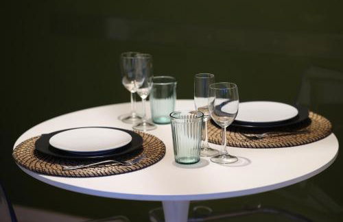 HOME 3 BED Aparthotel - Foto 7