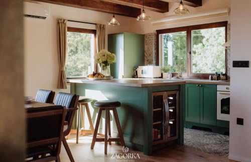 Boutique Villa Zagorka - Foto 41