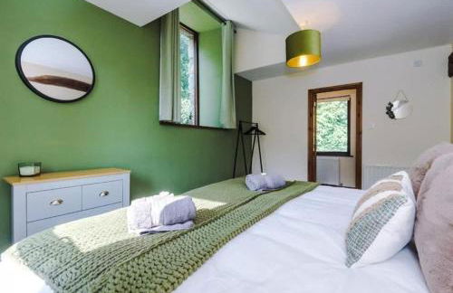 Peaceful Barn Near Cader Idris - Foto 8