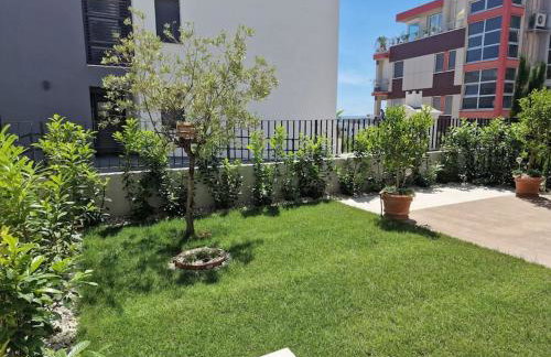 Luxury Modern apt w Garden, 3 min Walk to Beach - Foto 68