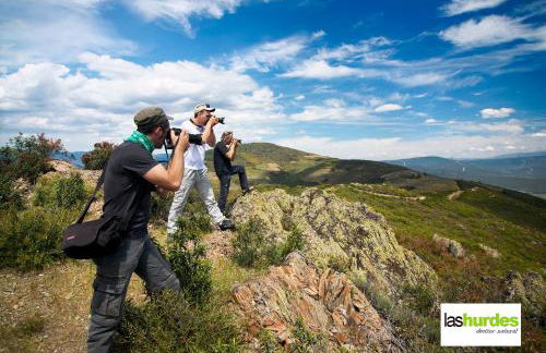 Apartamentos Rurales El Prado - Foto 152