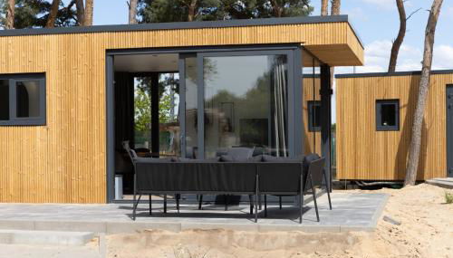 Mobile Homes Holland - Jersleber See Camping & Erlebnisresort - Foto 2