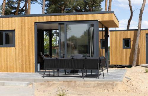 Mobile Homes Holland - Jersleber See Camping & Erlebnisresort - Foto 2