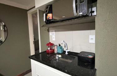 Flat 3 Marias - Praia de João Fernandes - Foto 6