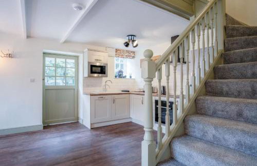 The Stables - 2 Bedroom Cottage - Princes Gate - Foto 72