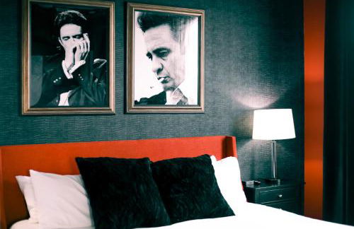 The Outlaw in Downtown Nashville by Nautical Properties - Foto 44